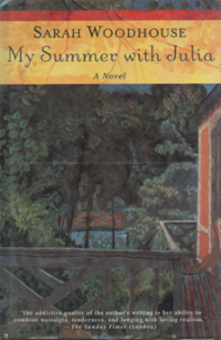 Image of My summer with Julia