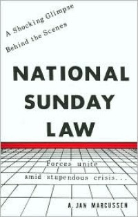 Image of National Sunday Law