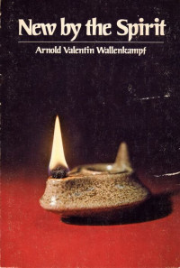 Image of New by the Spirit