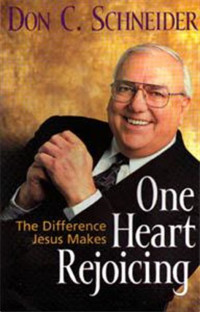 Image of One Heart Rejoicing