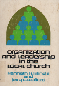 Image of Organization & Leadership in the Local Church