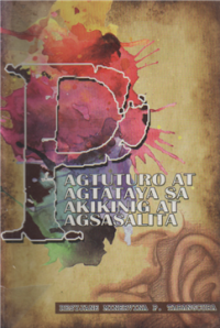 Image of Pagtuturo at Pagtataya sa Pakikinig at Pagsasalita