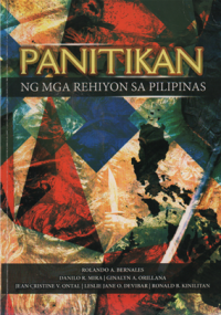 Image of Panitikan ng mga Rehiyon sa Pilipinas