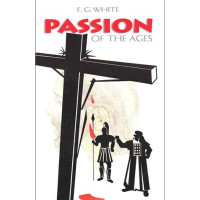 Image of Passion Of The Ages
