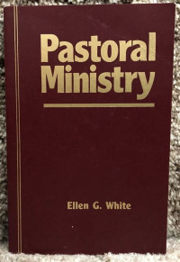 Image of Pastoral Ministry