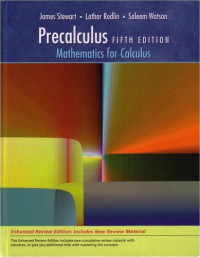 Image of Precalculus