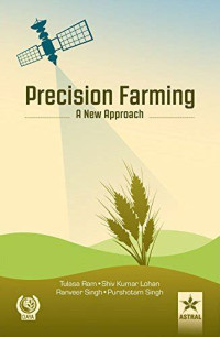 Image of Precision Farming A New Approach