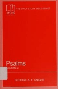 Image of Psalms