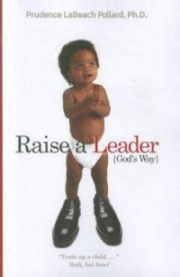 Image of Raise a Leader