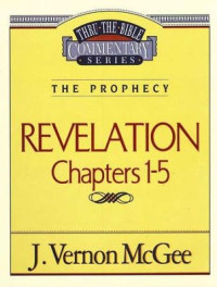 Image of Revelation: chapter 1-5