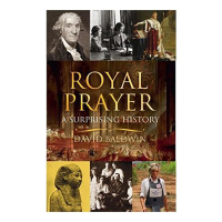 Image of Royal prayer: a surprising history