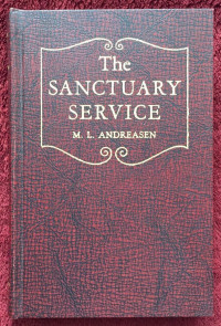Image of The Sanctuary Service