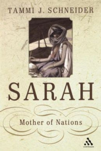 Image of Sarah: mother of nations