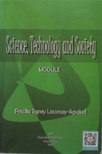 Image of Science, Technology  and Society