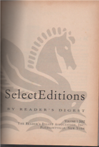 Image of Select Editions