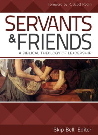 Image of Servants & Friends