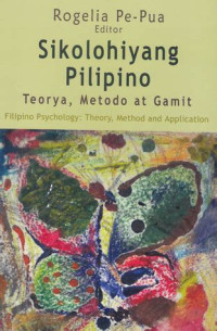 Image of Sikolohiyang Pilipino