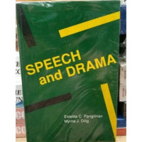 Image of Speech and Drama