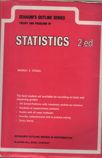 Image of Statistics