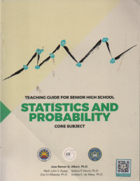 Image of Statistics and Probability