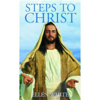 Image of Steps To Christ