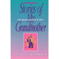 Image of Stories Of Grandmother