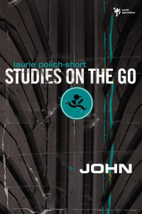 Image of Studies on the go: John