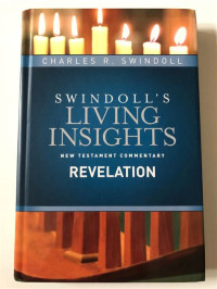 Image of Swindoll's Living Insights: New Testament Commentary Revelation