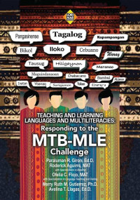 Image of Teaching and Learning Languages and Multiliteracies