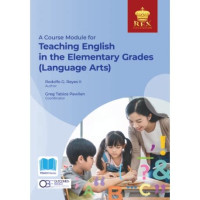 Image of Teaching English in the Elementary Grades (Language Arts)