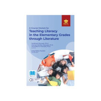 Image of Teaching Literacy in the Elementary Grades through Literature