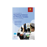 Image of Teaching Science in Primary Grades : Biology and Chemistry