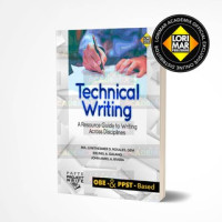 Image of Technical Writing : A Resource Guide to Writing Across Discipline