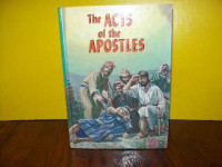 Image of The Acts of the Apostles