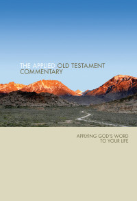 Image of The applied old testament commentary