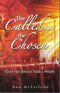 Image of The Called... the Chosen