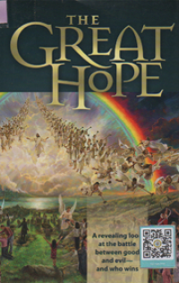 Image of The Great Hope