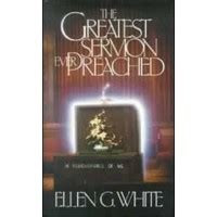 Image of The Greatest Sermon Ever Preached