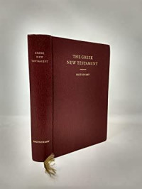 Image of The Greek New Testament