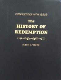 Image of The History of Redemption