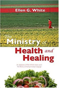 Image of The Ministry of Health and Healing