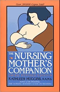 Image of The Nursing Mother's Companion
