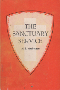 Image of The Sanctuary Service