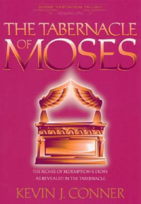 Image of The Tabernacle of Moses