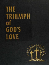 Image of The Triumph of God's love
