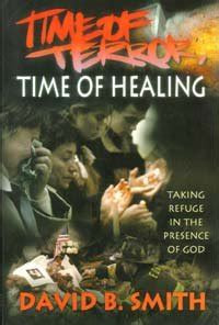 Image of Time of terror, time of healing