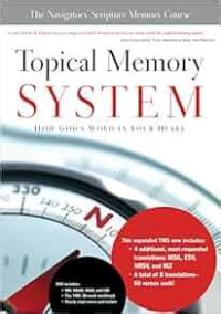 Image of Topical Memory System