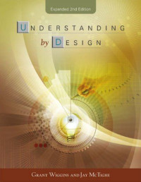 Image of Understanding by Design