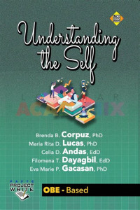 Image of Understanding the Self