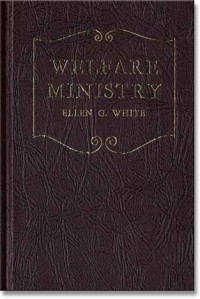 Image of Welfare Ministry